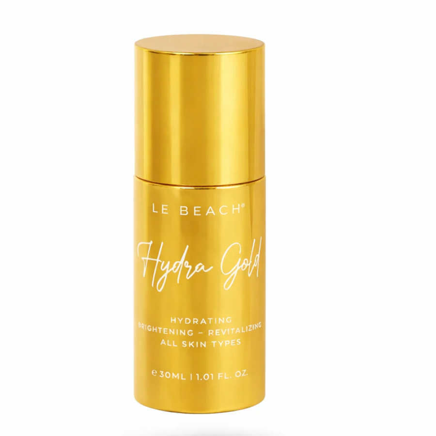 Le Beach Hydra Gold Serum