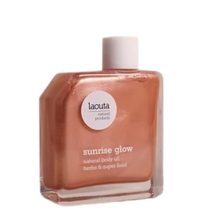 Laouta Sunrise Glow