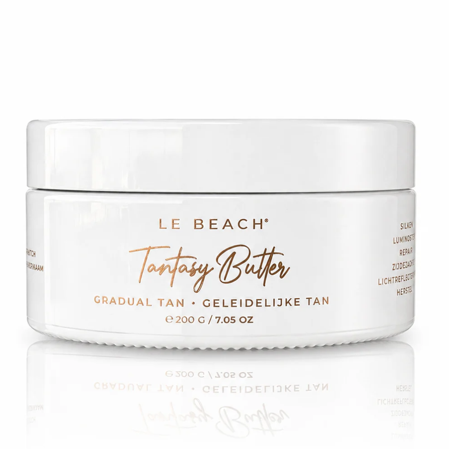 Le Beach Tantasy Butter