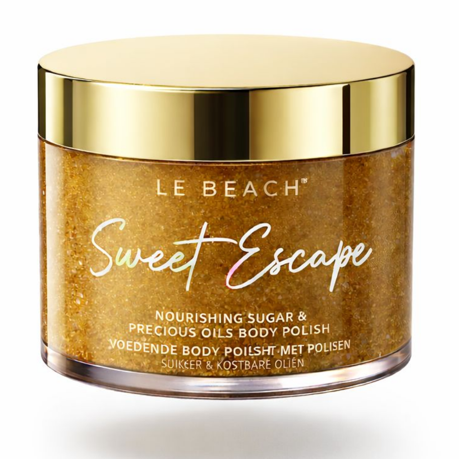 Le Beach - Sweet Escape Scrub