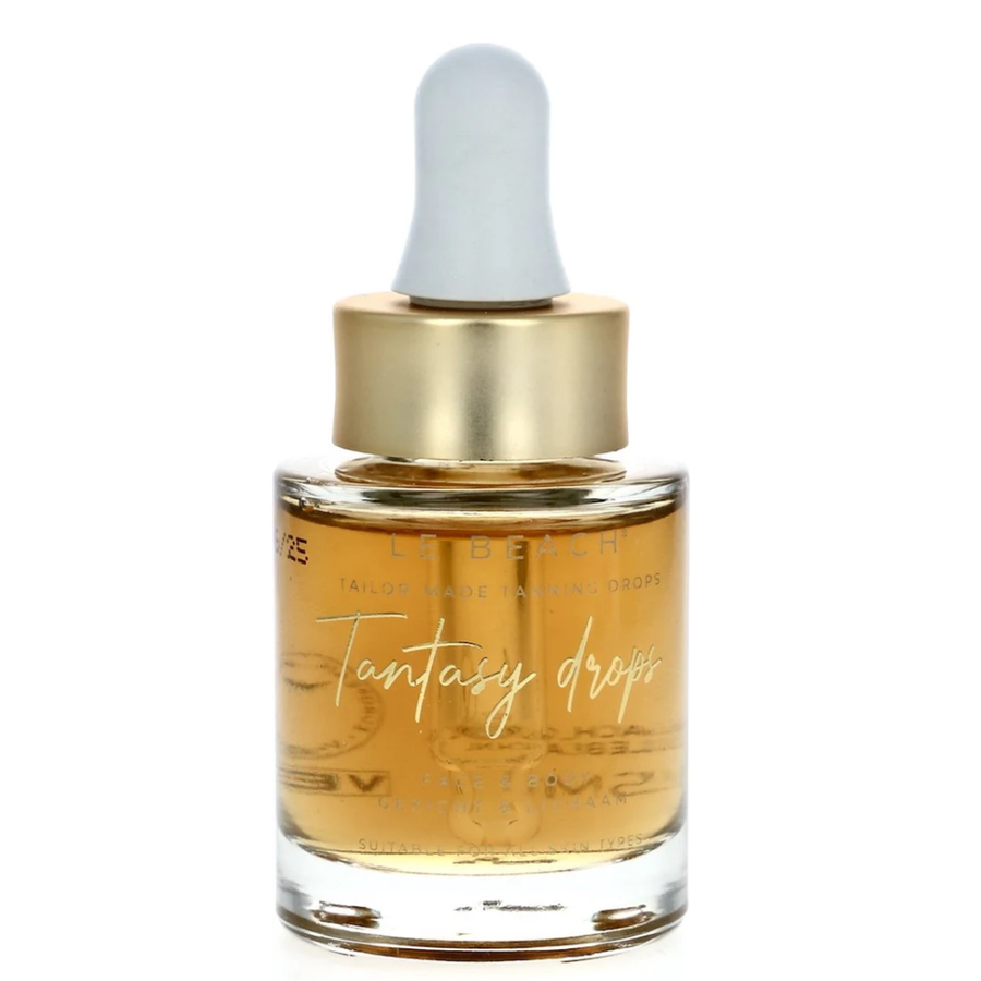 Le Beach Tantasy Drops- 15 ml