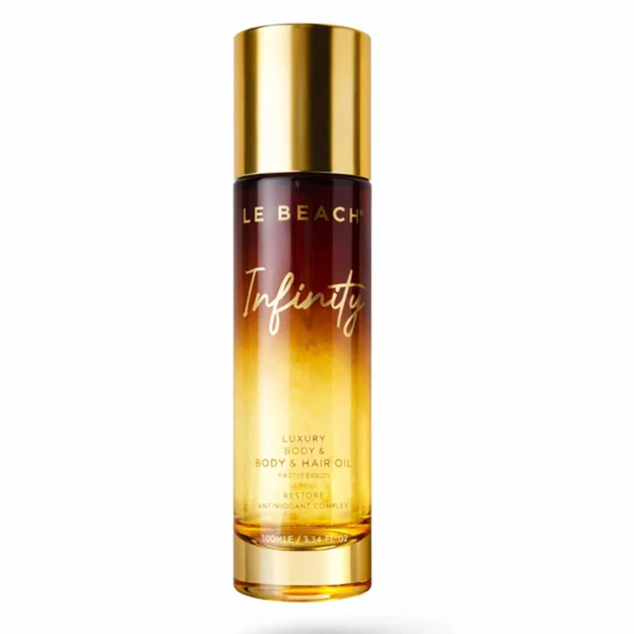 Le Beach Infinity Multi-Active Luxury Oil
