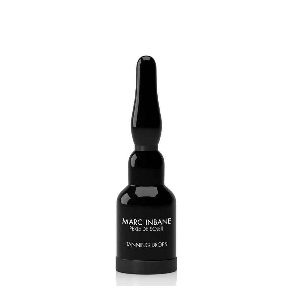 Marc Inbane Perle Noir Ampul - Tanboutique