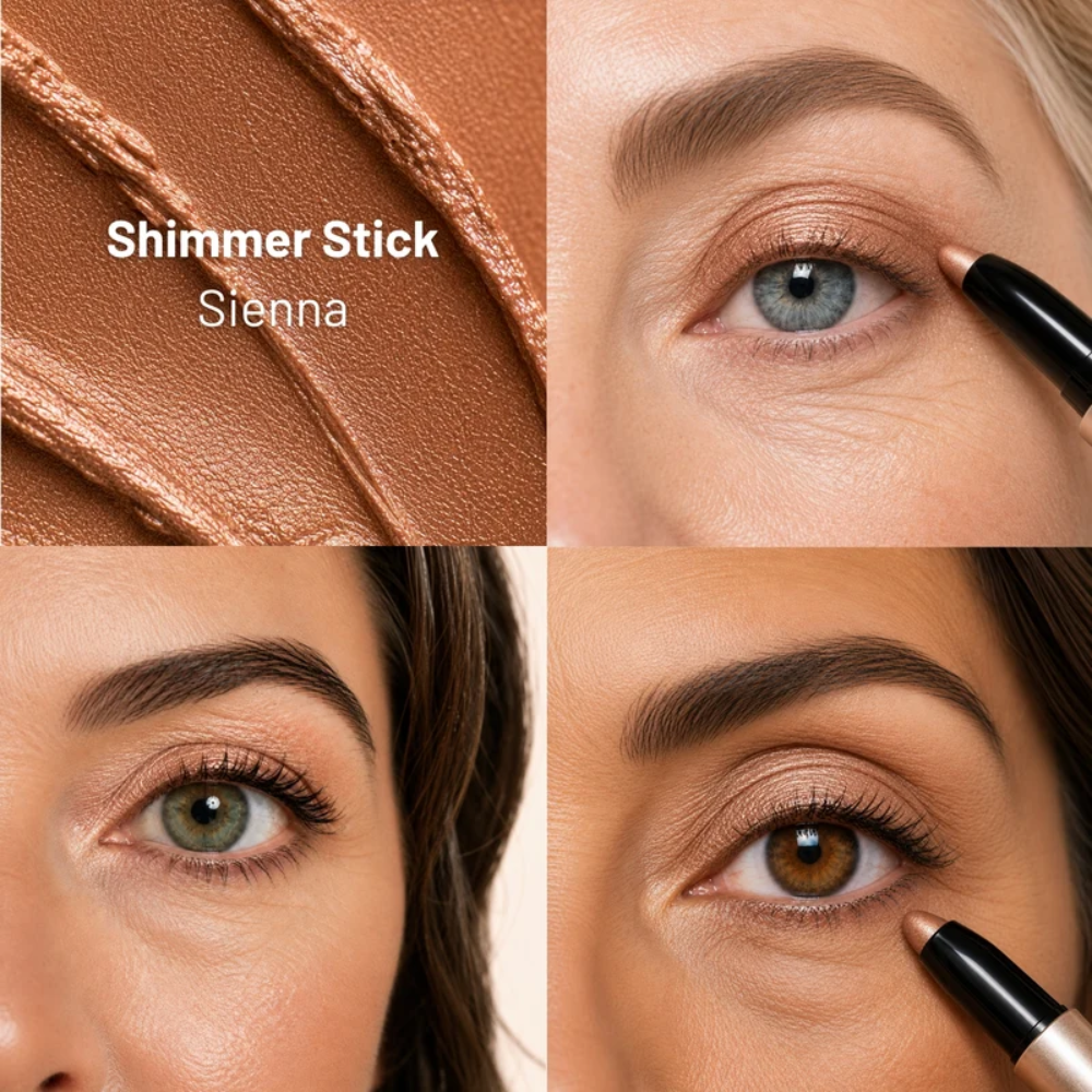 May Cosmetics Shimmer Stick Sienna