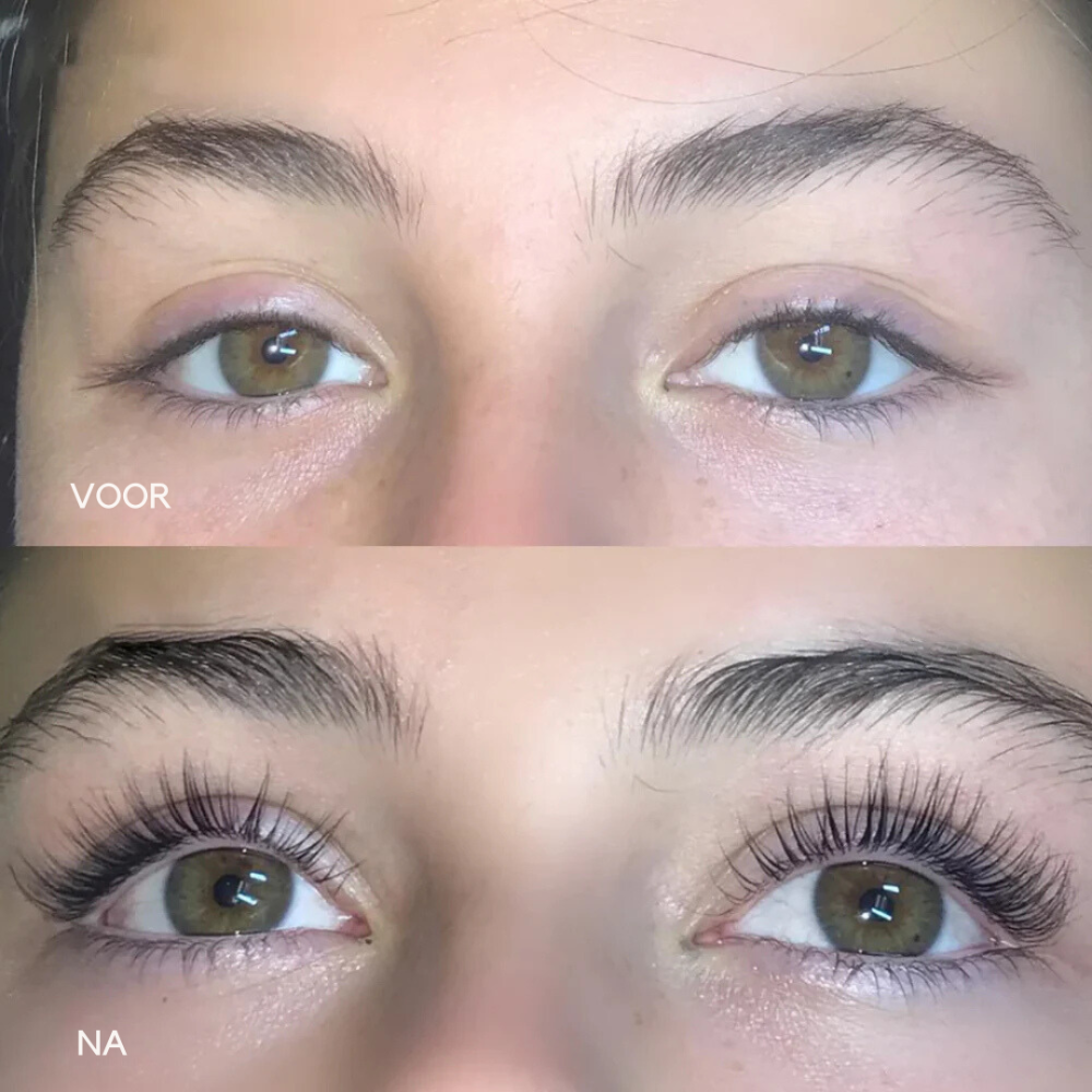 May Cosmetics Waterproof Volume Mascara