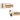 May Cosmetics - Brush - 2-in-1 Make-Up & Contourborstel