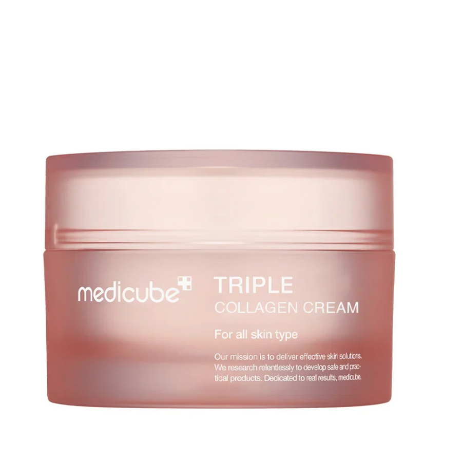 Medicube Triple Collagen Cream