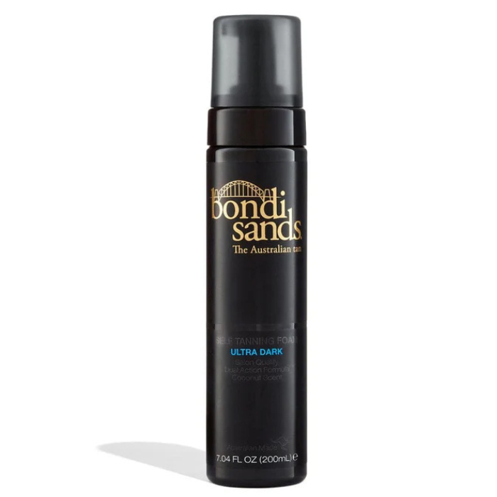 Bondi Sands Bondi Sands Self Tanning Foam Ultra Dark