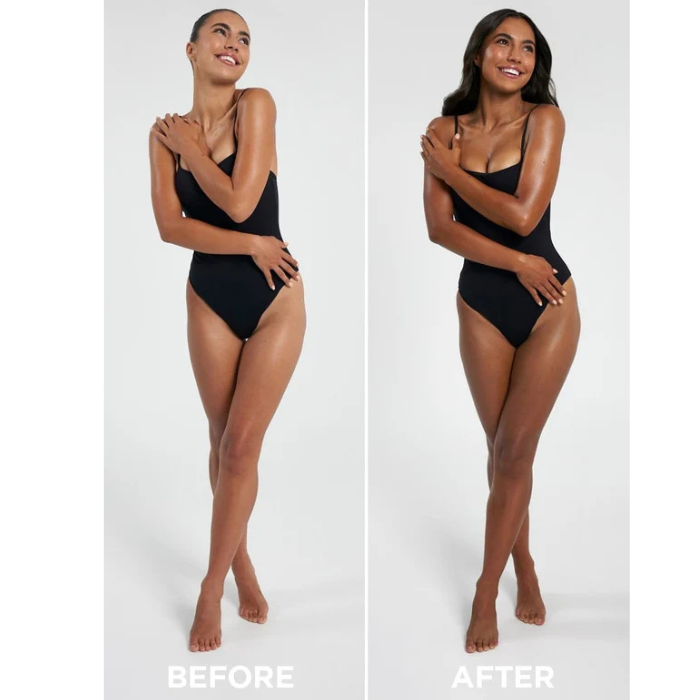Bondi Sands Self Tanning Foam 1 Hour Express - afbeelding 2