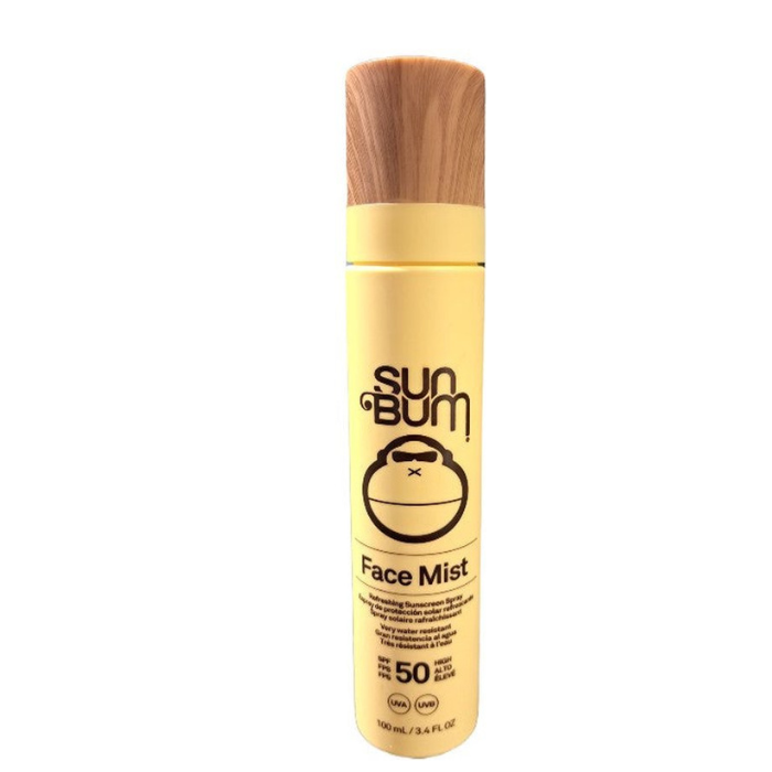 Sun Bum Face Mist
