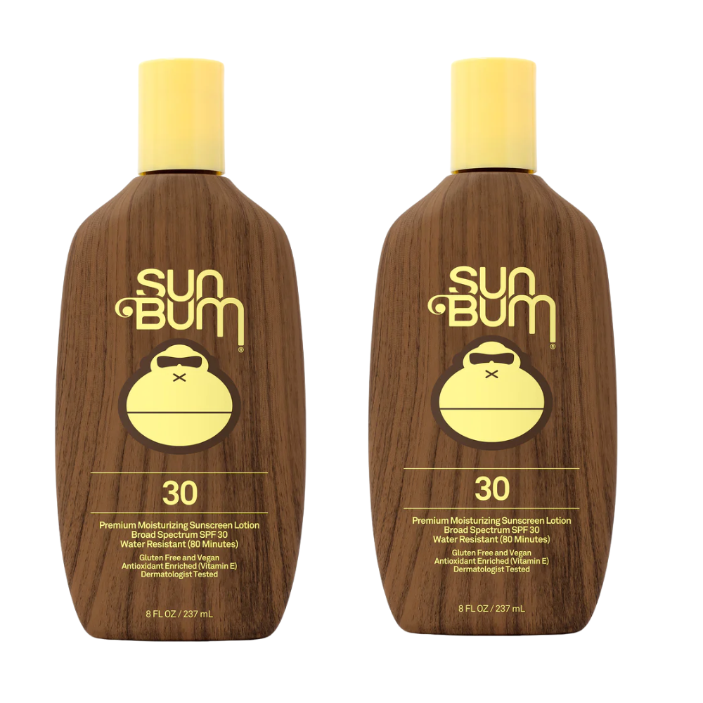 Multipack Sun Bum SPF 30 Lotion - Tanboutique