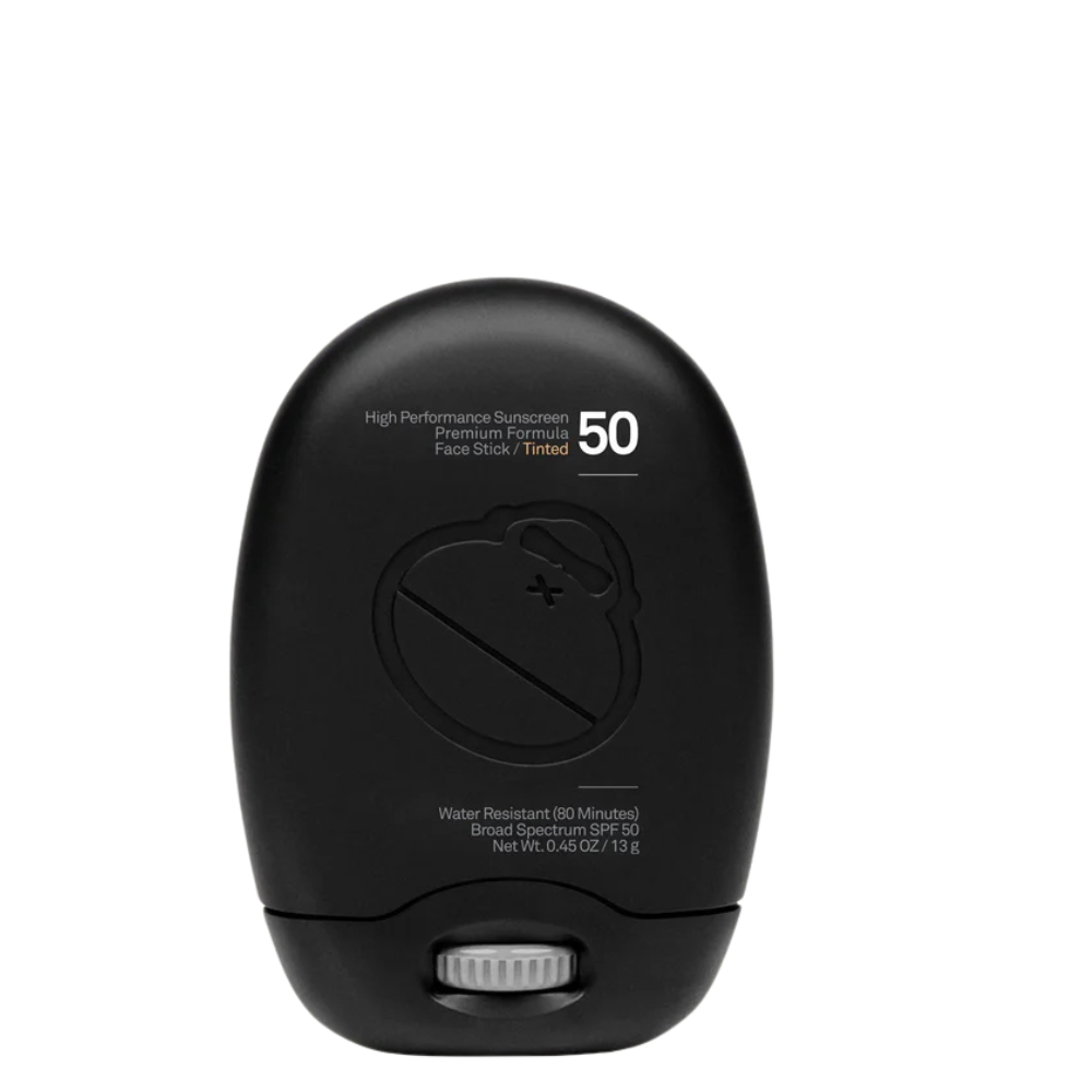 Sun Bum Signature Spf 50 Tinted Face Stick - Tanboutique