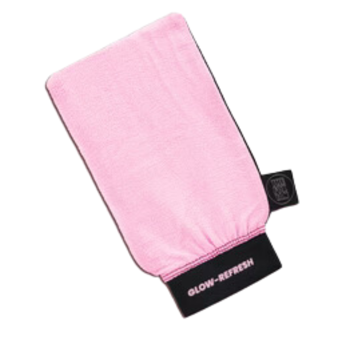The Fox Tan Exfoliating Wonder Mitt - Tanboutique