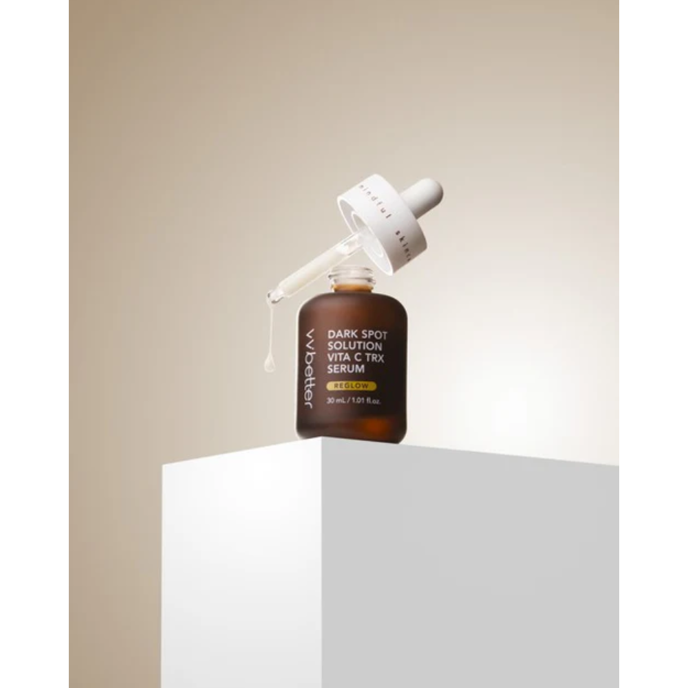 VVBETTER Dark Spot Solution VitaC TRX Serum - Tanboutique