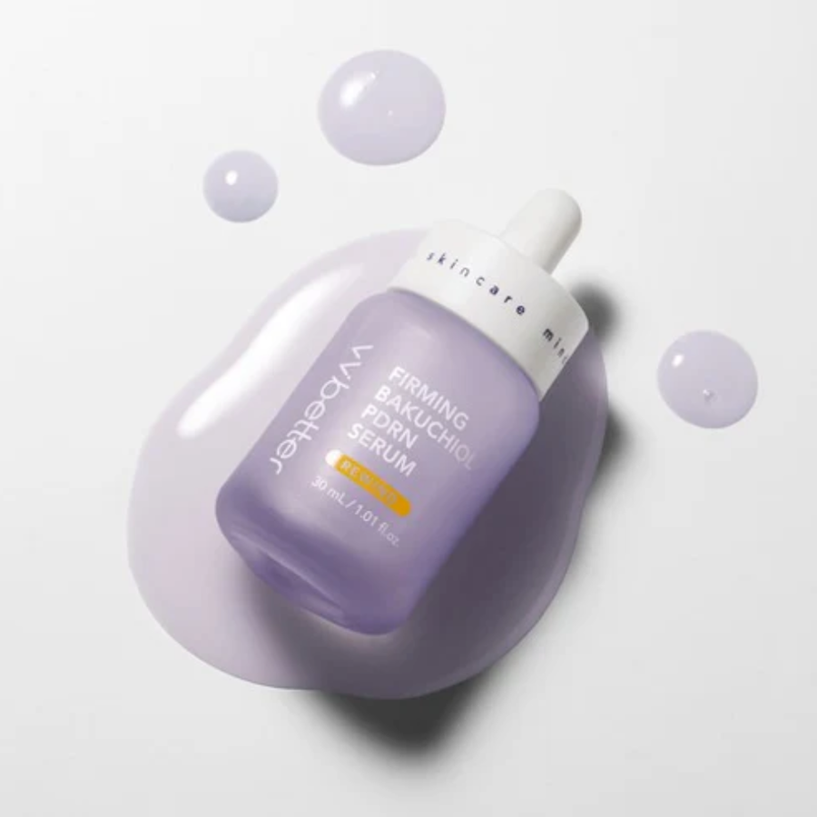 VVBETTER Firming   Bakuchiol   PDRN   Serum