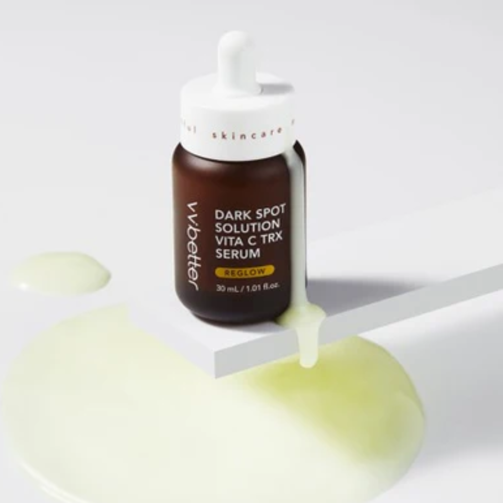 VVBETTER Dark Spot Solution VitaC TRX Serum - afbeelding 3
