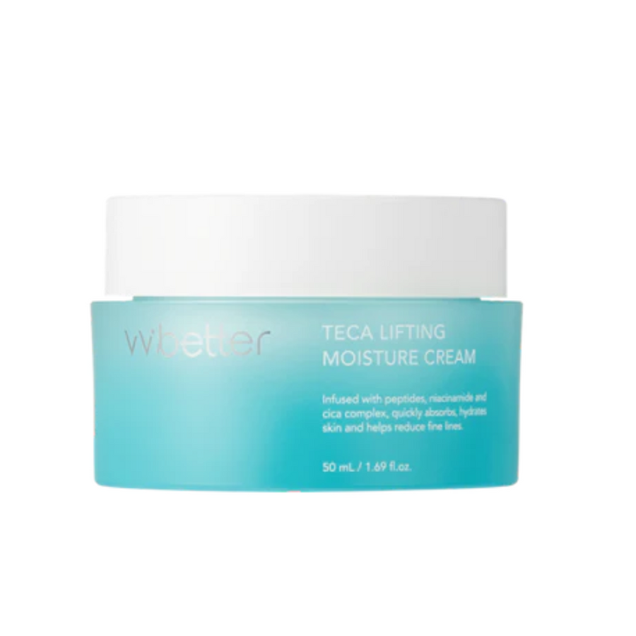 VVBETTER  TECA Lifting Moisture Cream