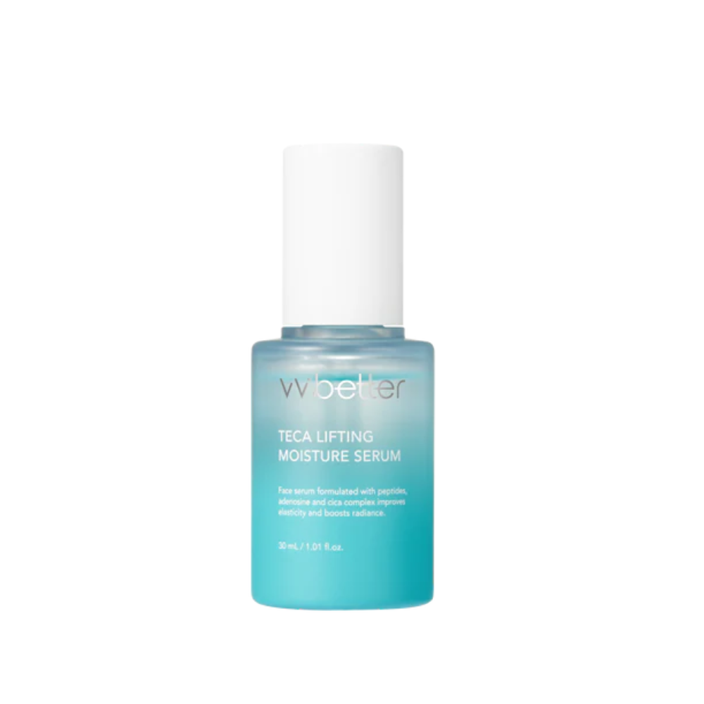 VVBETTER TECA Lifting Moisture Serum - Tanboutique
