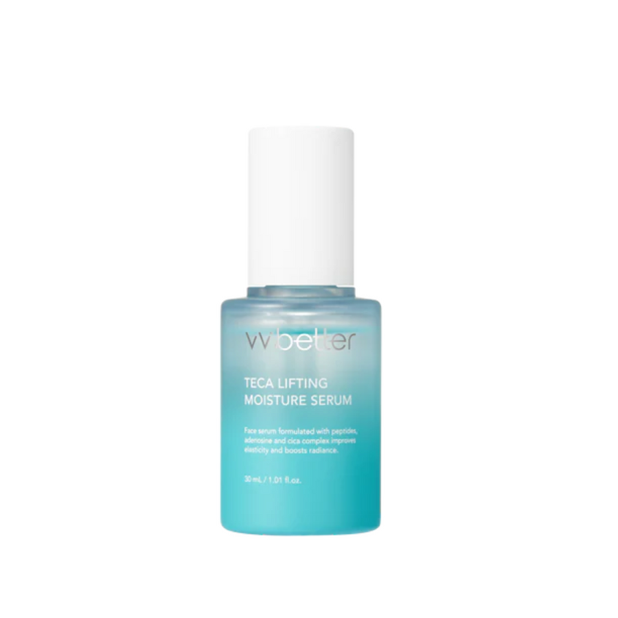 VVBETTER TECA Lifting Moisture Serum