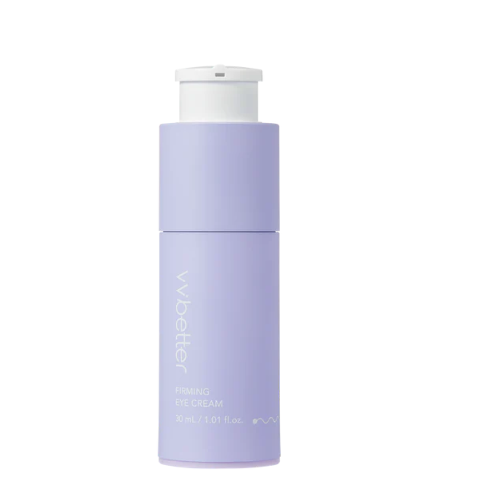 VVBETTER Firming Eye Cream - Tanboutique
