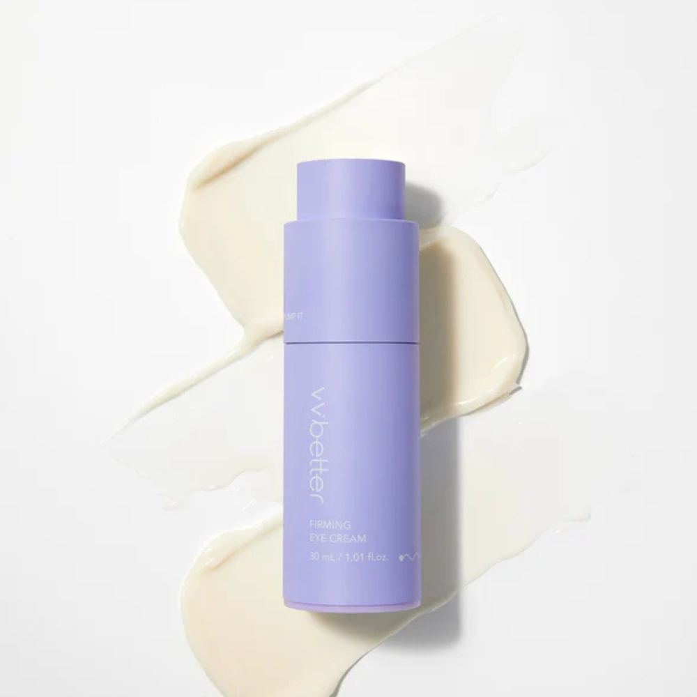 VVBETTER Firming Eye Cream - afbeelding 3