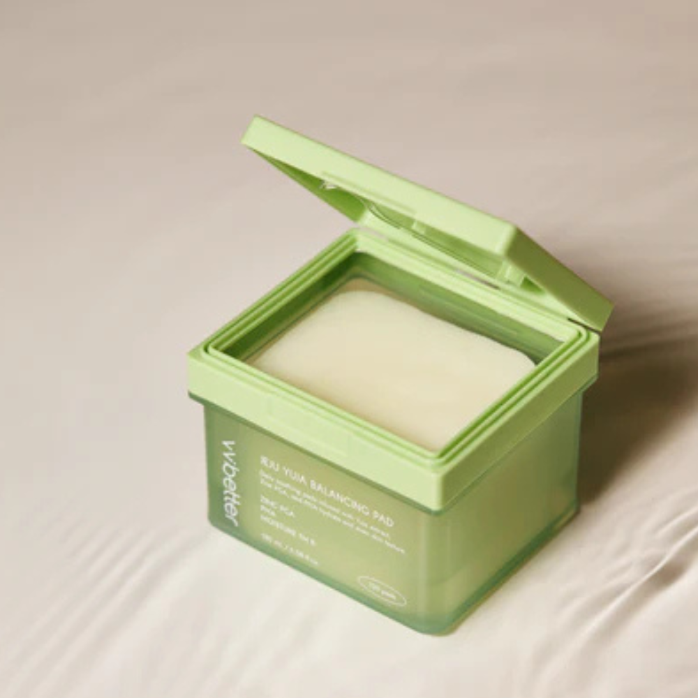 VV Better Jeju Yuja Balancing Pad - afbeelding 3