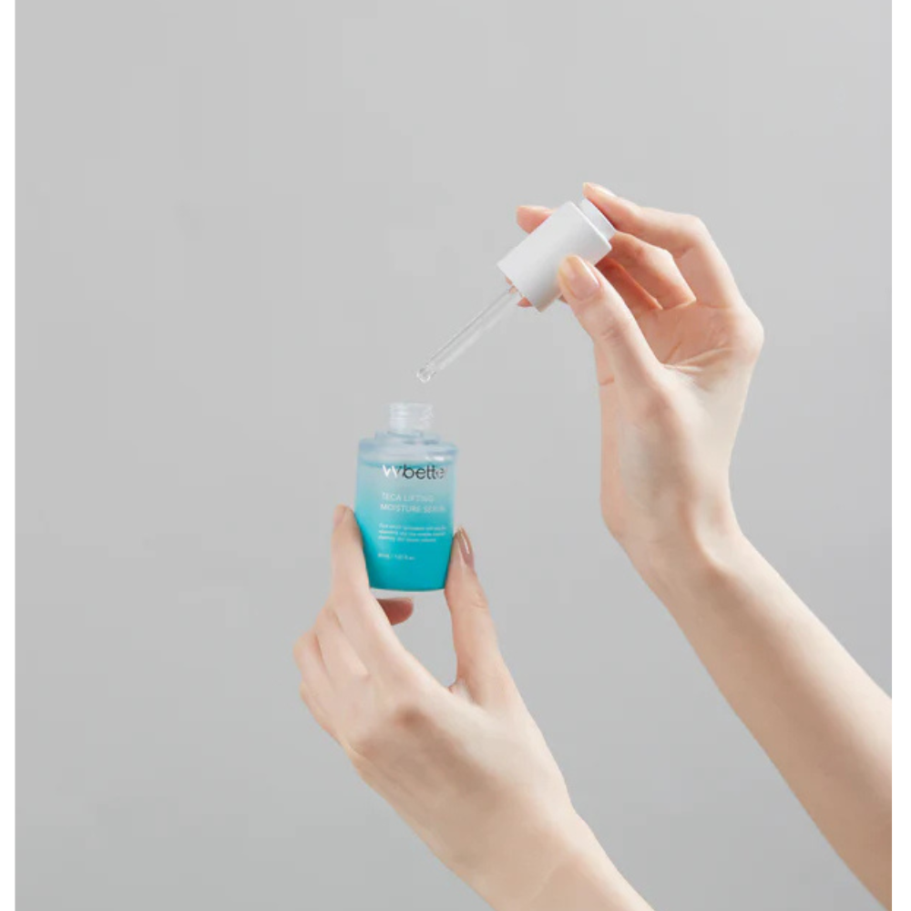 VVBETTER TECA Lifting Moisture Serum - afbeelding 2