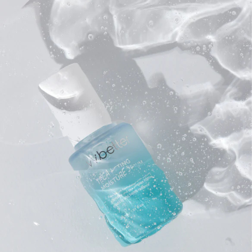 VVBETTER TECA Lifting Moisture Serum - afbeelding 3