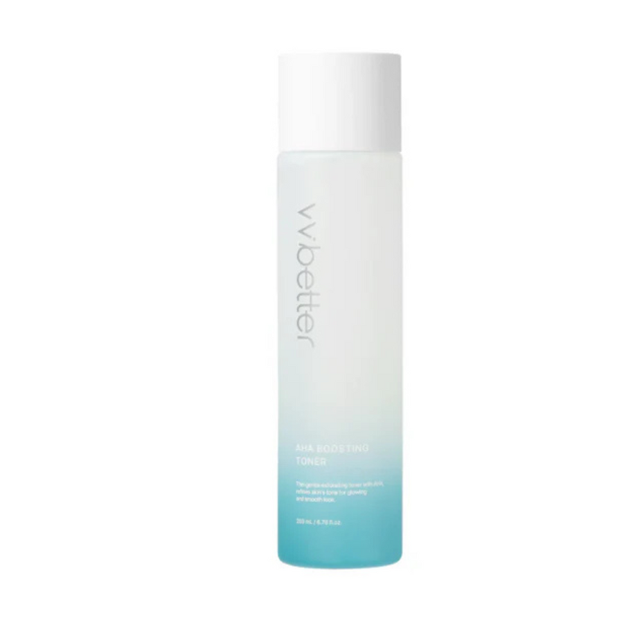 VVBETTER AHA Boosting Toner