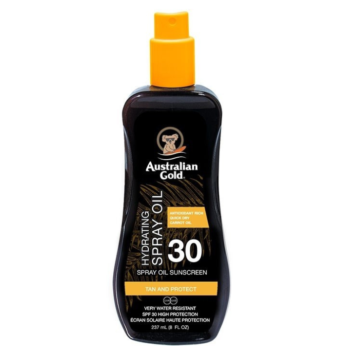 Australian Gold SPF 30 Oil