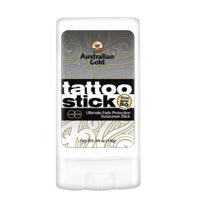 Australian Gold SPF 50 Tattoostick