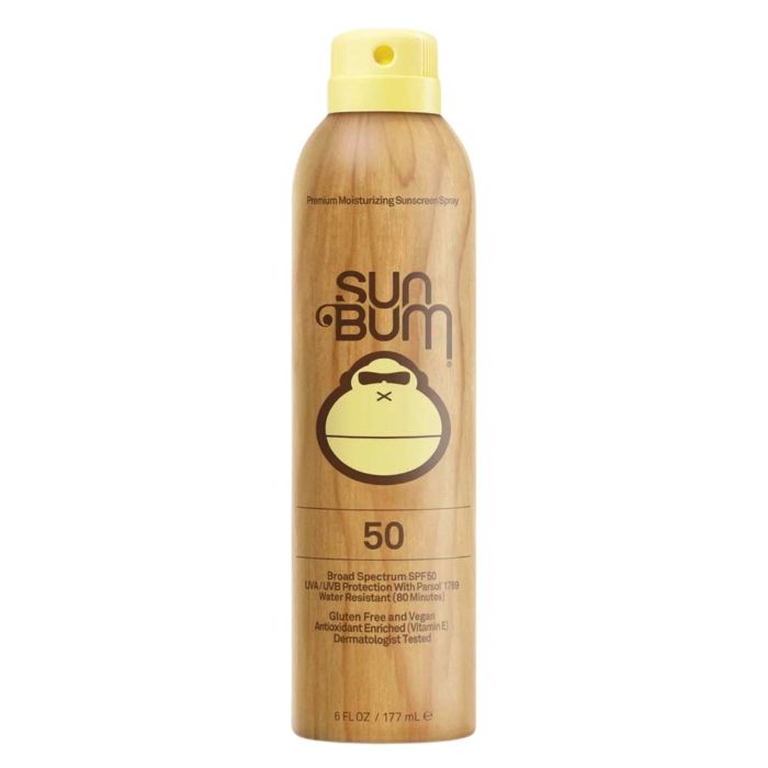 Sun Bum Original SPF 50 Spray