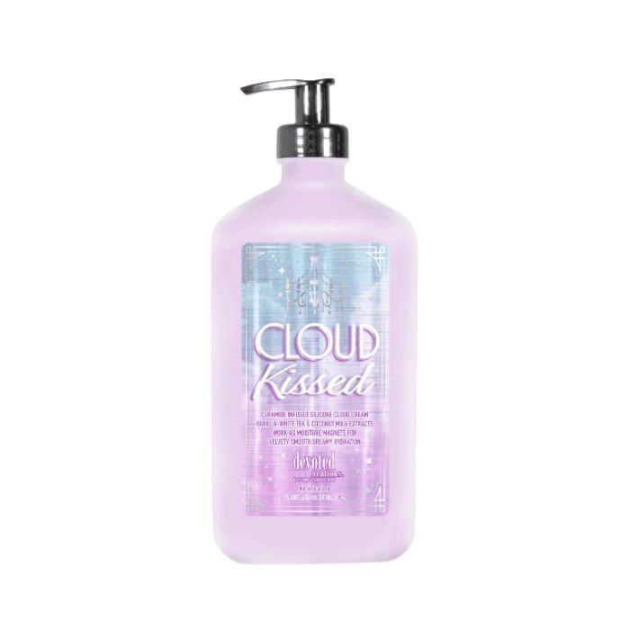 Devoted Creations Cloud Kisses