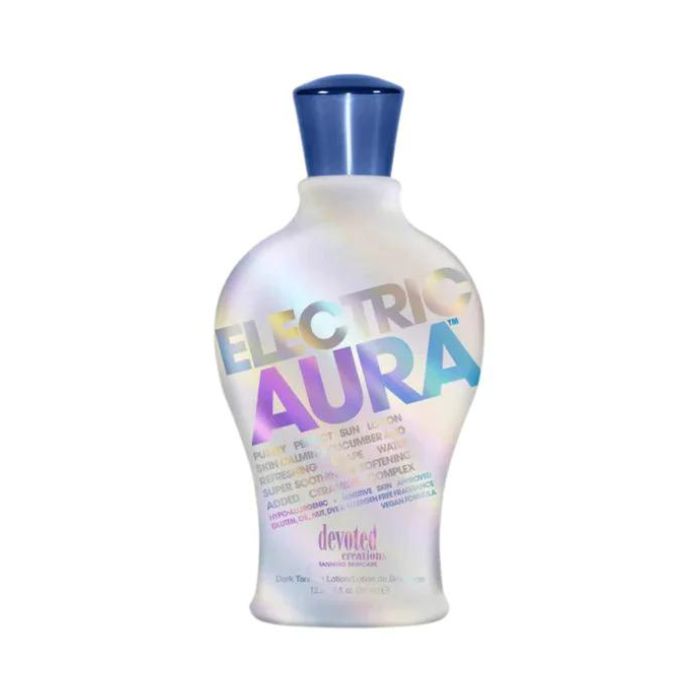 Devoted Creations Electric Aura