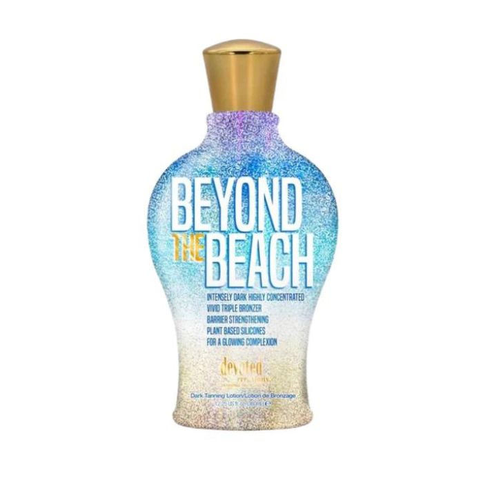 Devoted Creations Beyond The Beach
