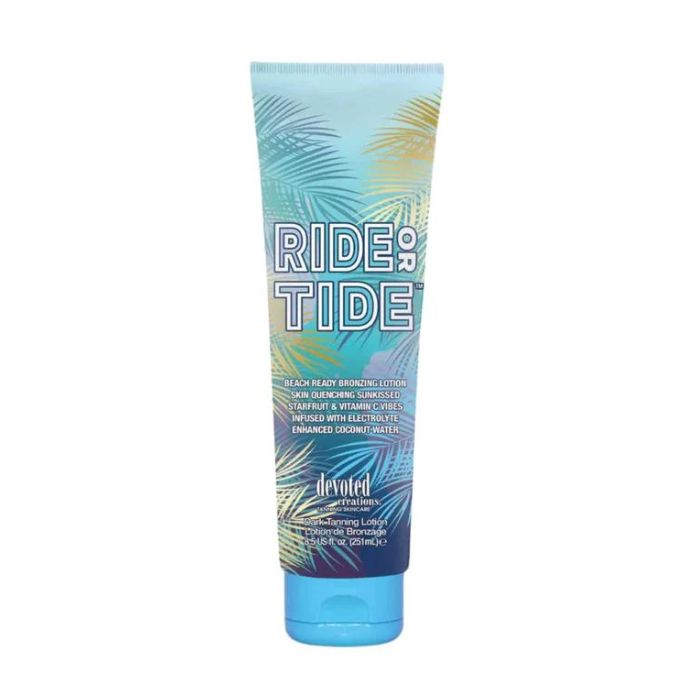 Devoted Creations Ride Or Tide - Tanboutique