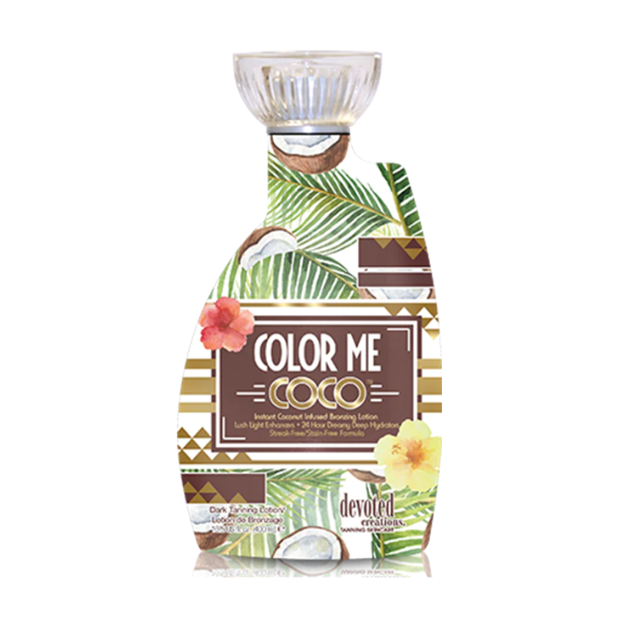 Devoted Creations Color me Coco