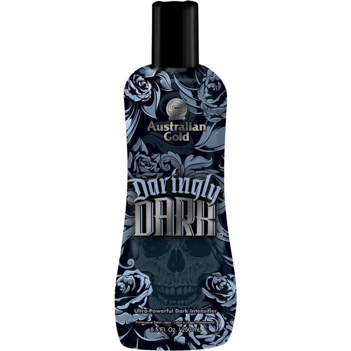 Australian Gold Daringly Dark