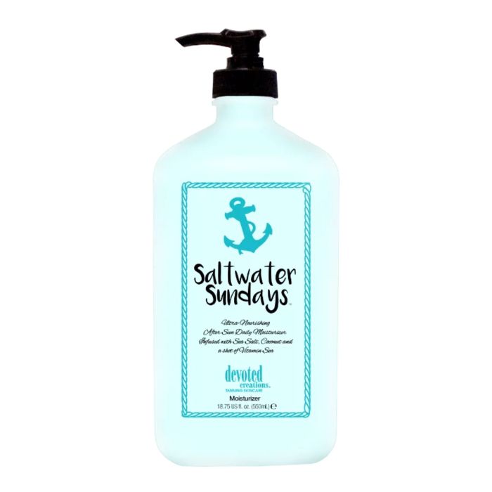 Devoted Creations Saltwater Sundays - afbeelding 2