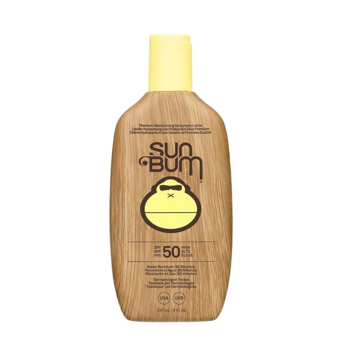 Sun Bum Original Spf 50 Lotion