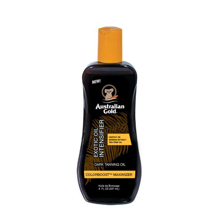 Australian Gold Exotic Oil Intensifier
