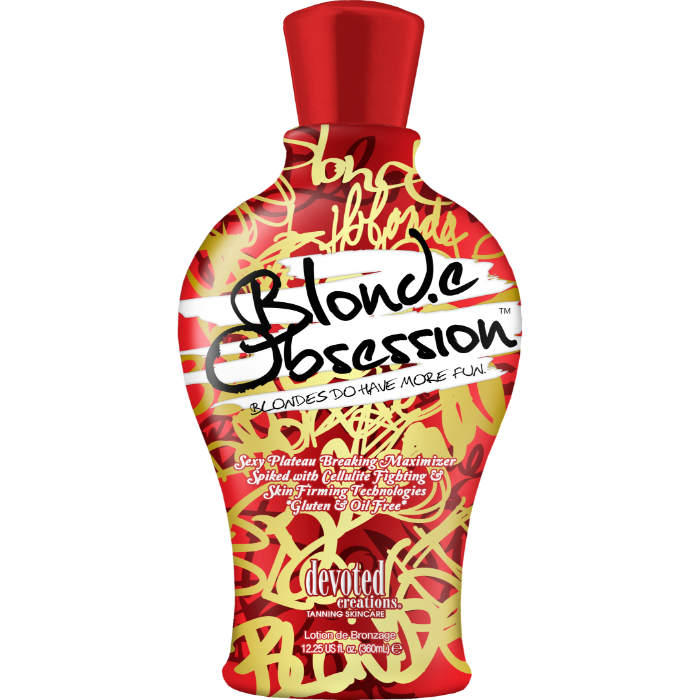 Devoted Creations Blonde Obsessions