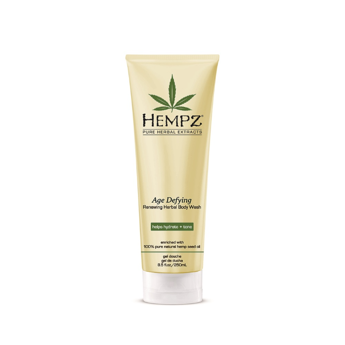 Hempz Age-Defying Renewing Herbal Body Wash