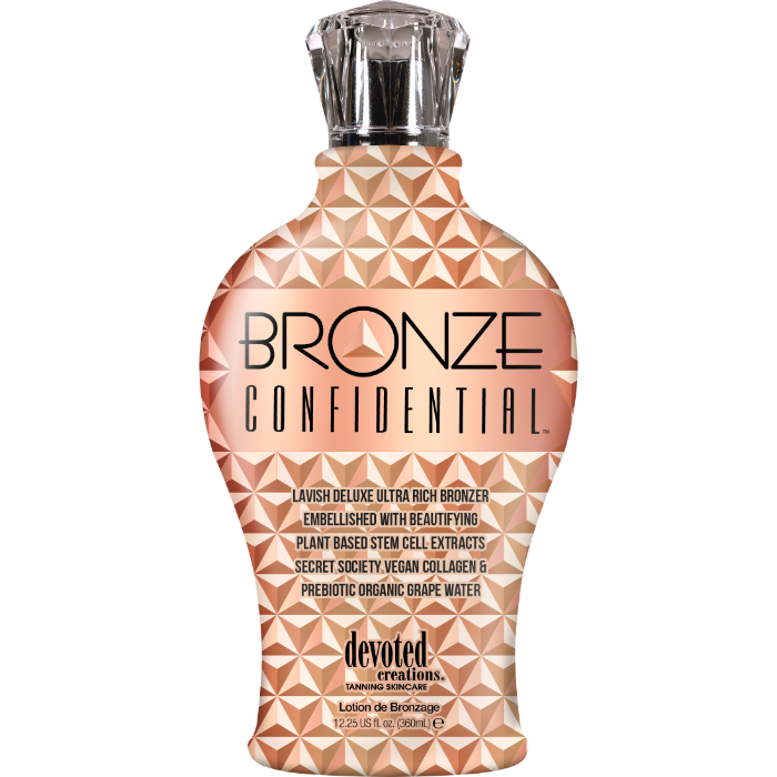 Devoted Creations Bronze Confidential