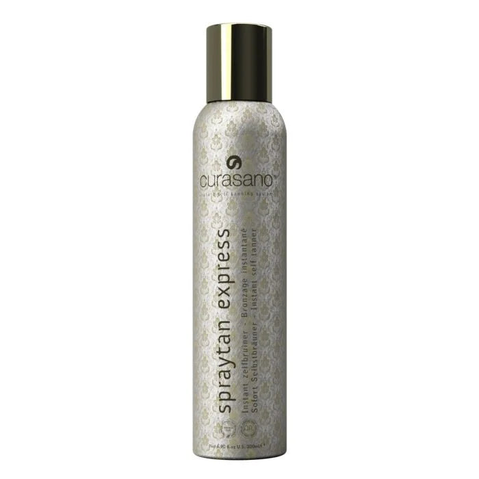 Curasano Spraytan Express 200ml - Tanboutique
