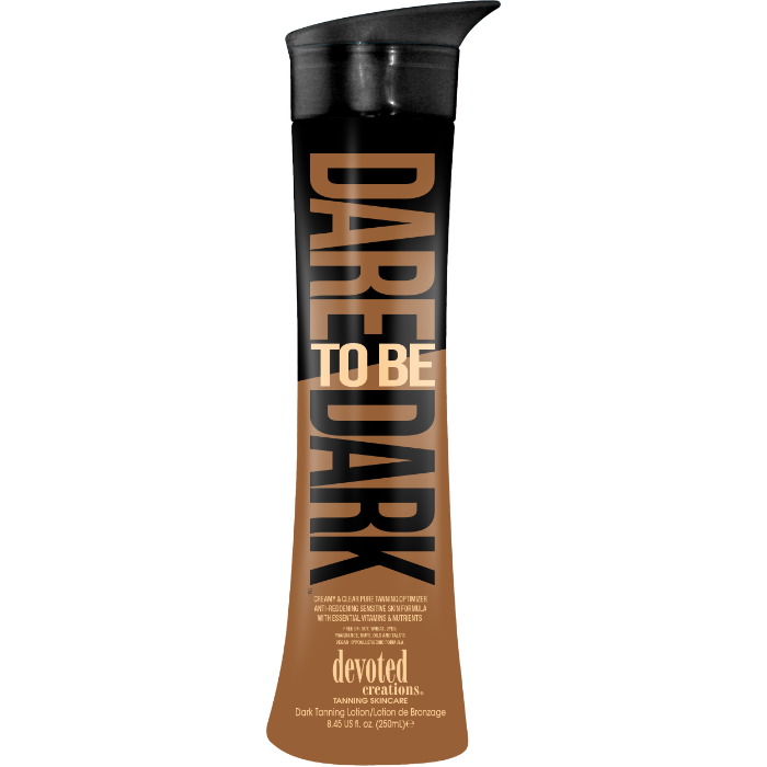 Devoted Creations Dare To Be Dark - Tanboutique