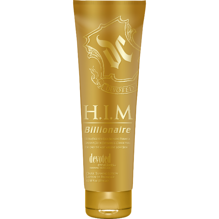 Devoted Creations H.I.M. Billionaire