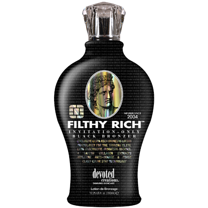 Devoted Creations Filthy Rich