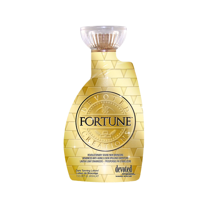 Devoted Creations Fortune - Tanboutique
