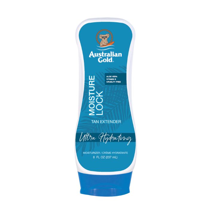 Australian Gold Moisture Lock